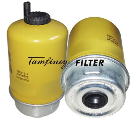 Pekins Fuel Water Separator Price 26560143 