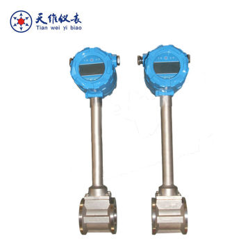 Digital Natural Gas Flow Meter