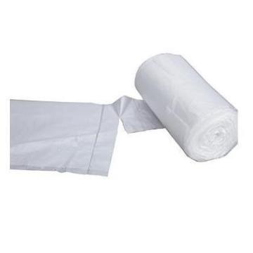 Biodegradable Household Kitchen T Shirt Gusset Shopping Bags Roll