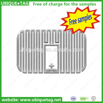 RFID anti-counterfeit tag