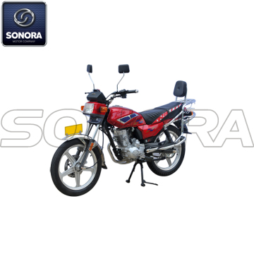 Qipai Safari Complete Engine Body Kit Spare Parts Original Spare Parts