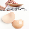 Silicone Gel Bra Inserts Push Up Breast Cups