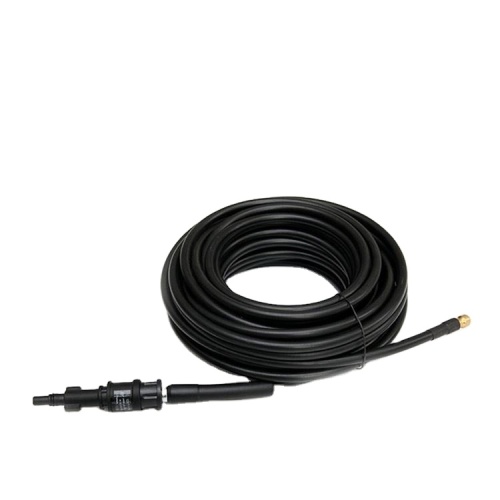 pressure washer Rubber pressure hose