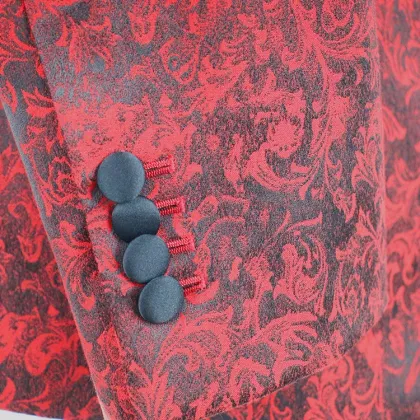 Osh 2021 nueva chaqueta para hombres