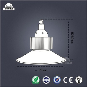 ไฟไฮเบย์ 100w