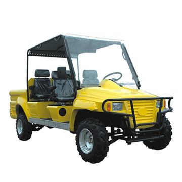 Import Off-Road Electric Jeeps and Golf Carts from China with Lithium Batteries