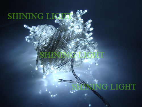 LED string Christmas light