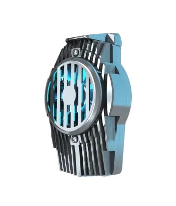 Cooling Fan Gamepad Cooler