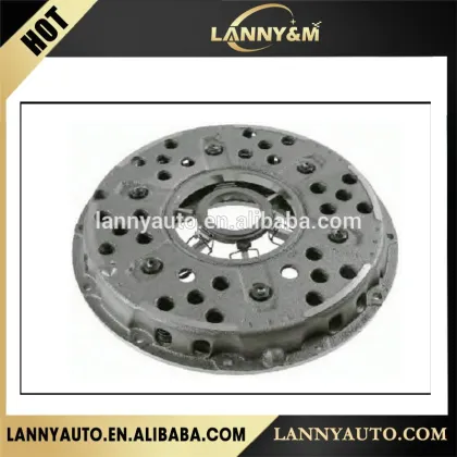 1882 325 139 Clutch Cover For Truck IVECO Euro Fire Size G380