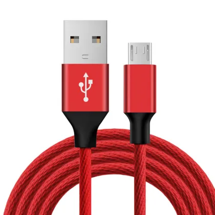 USB Cable Data Transfer Charger Mobile cell phone
