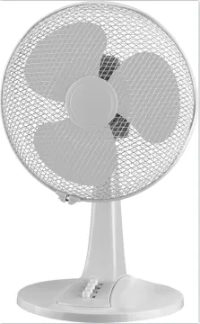 12 Inch fashion Desk Fan