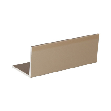 Top China Factory Aluminium Sections for Window Profiles in Africa