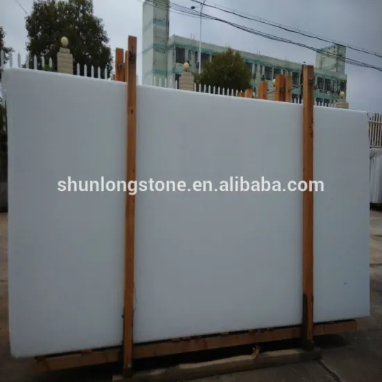 Crystallized Glass Stone