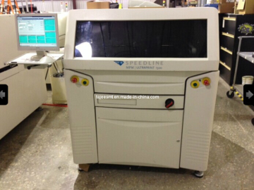 High Quality SMT Screen Printer Speedline MPM UP1500
