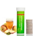 Body Detoxify Apple Cider Vinegar Effervescent Tablet