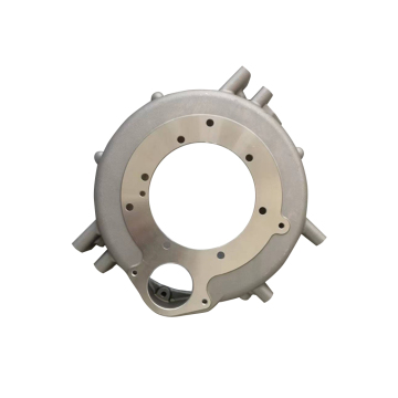 Custom CNC Machined Components for Industrial Use