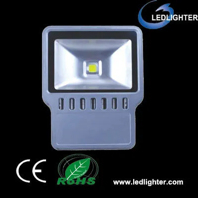 10-150w Led Flood Light Natural White 4000-4500k With High Power Lumen And Offer 3years Warranty