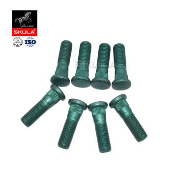Wheel Bolt Hub for FORD Fiesta 2008 & MAZDA 2 (DE) 2007 - D65233062