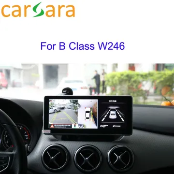 2+16g Headunit for Mercedes-Benz B Class W246