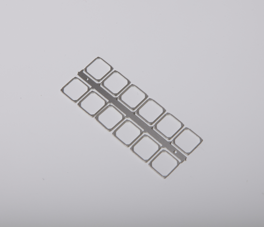 Spacer 2