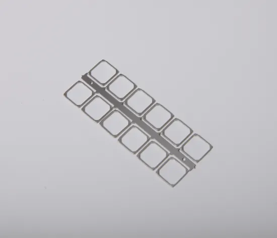 High-end Electronics UAV Camera VCM Gasket