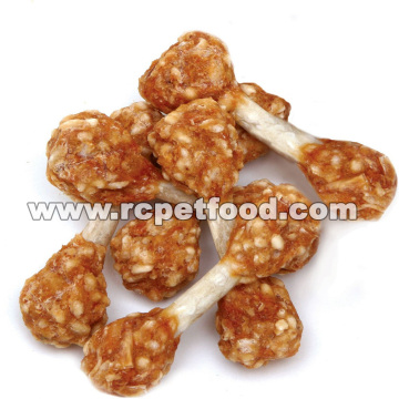 Dog Treats Made With Rice