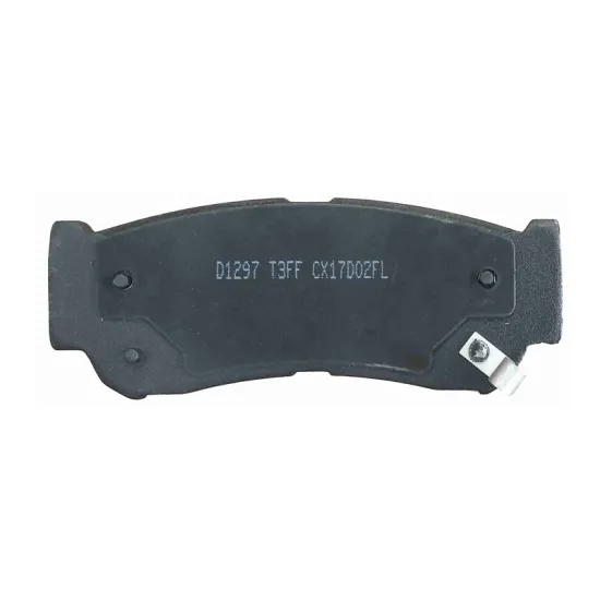 SDCX D1297-8414 SP1178 58302-2BA20 D11201M Rear Axle Brake for HYUNDAI H-1 STAREX & SANTA FE