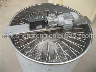 Stainless steel Beekeeping electronic 12 frames make a honey extractor