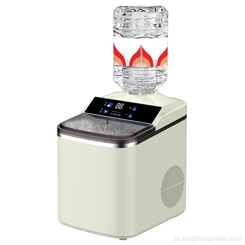 Mini-Gefrier-Eismaschine