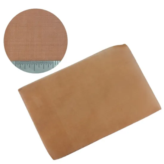 Best Phosphor Bronze and Copper Woven Wire Mesh Manufacturer