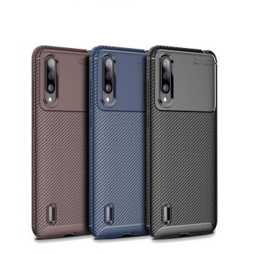 Flexible Soft TPU Scratch Resistant for XIAOMI CC9