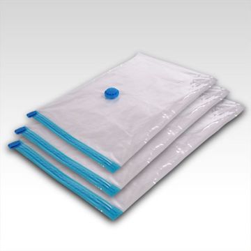 foldable PA+PE storage bag