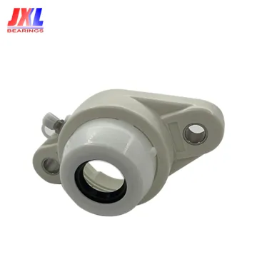 JXL FL210H Heavy Duty Fl210 Pillow Block Bearing with Housing: High-Quality Industrial Bearing Solution