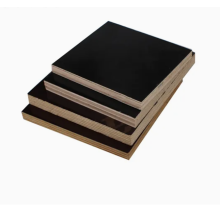 Waterproof Film Faced Plywood for Building