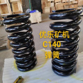 C140 Jaw Crusher Spring Partes 949647154100