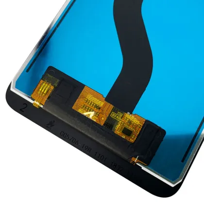 Lenovo K9 LCD Display Screen with Touch Digitizer Replacement