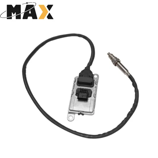 NOX Sensor for Cummins ISB 6.7L & ISX 14.9L - 5WK96691A, 5WK96619D, 2872236