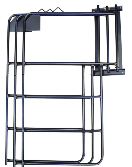 Saddle Rack 16 Png