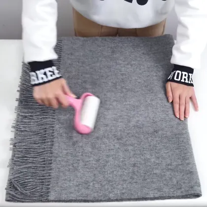 Scarf Men Wholesale Italian Wool Scarf