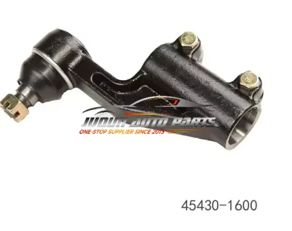 One-Stop Supplier for HINO TRUCK STEERINGS Parts EF750 Tie Rod End 45430-1600 45420-1600 454301600 454201600