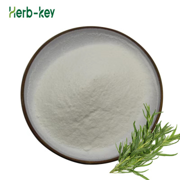 Extrato natural de minhoca 98% Artemisinin Wormwood Powder