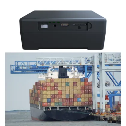 4G GPS Asset GPS Tracker