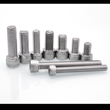 Κύπελλο Head Hexagon Schocket Screws