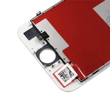 iPhone 6S Display Majelis Layar LCD Sentuh Digitizer
