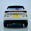 Haval H6 PHEV 2022 1.5T DHT-PHEV