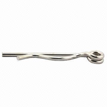 Stainless Steel Wire Forming Spring, 0.08 to 10mm Wire Range, Customized Orders Accepted