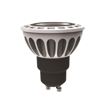 TIWIN warm white 3000k 5W COB gu10 light led bulb SPOT LIGHT