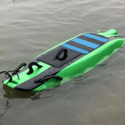 Factory Wholesale Surfing Jet Surfboards and Soft Top Surfboard Prices