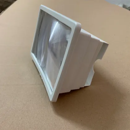 Plastic Injection Mobile Phone Amplifier Injection Mold