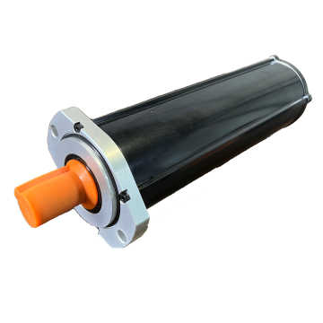 DC Motor for Solar Tracker Systems